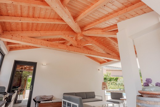 Provence Maisons Puyricard 5