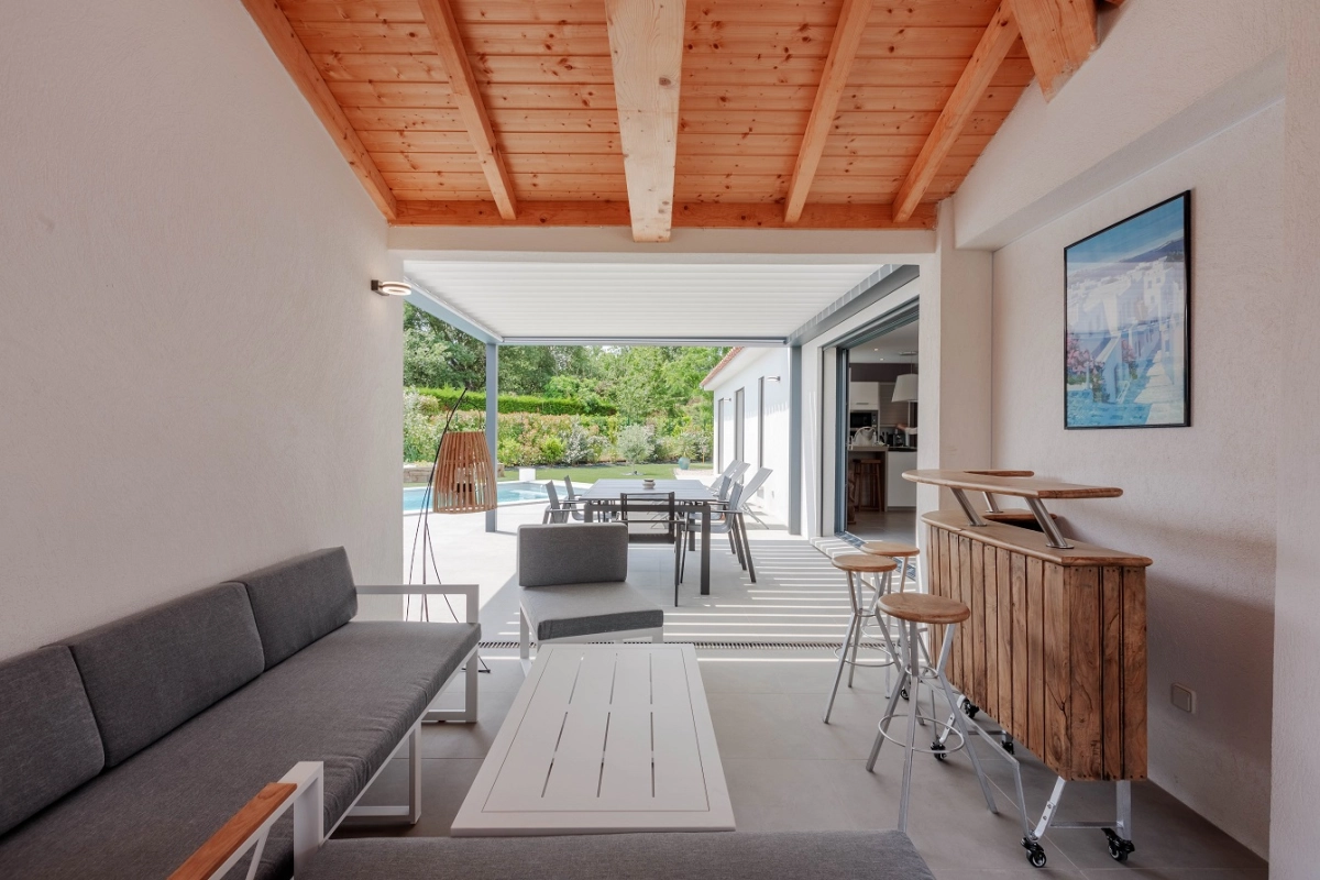 Provence Maisons Puyricard 2
