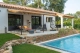 Provence Maisons terrasses