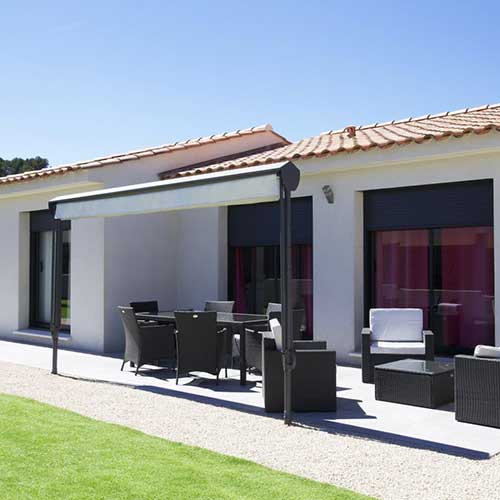 Réalisations maison contemporaine, mas, bastide provençale Réalisations maison contemporaine, mas, bastide provençale