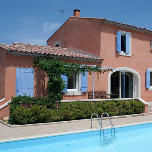 la maison provençale et ses finitions provence maisons