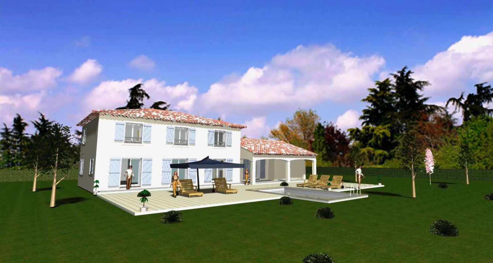 Villa Emma Villa Emma