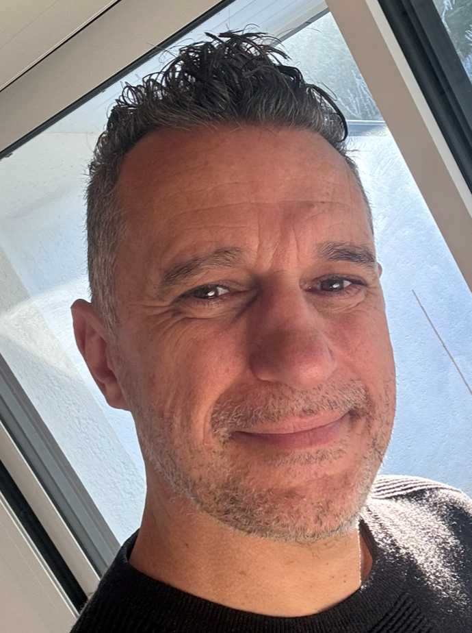 Christophe BARRAT