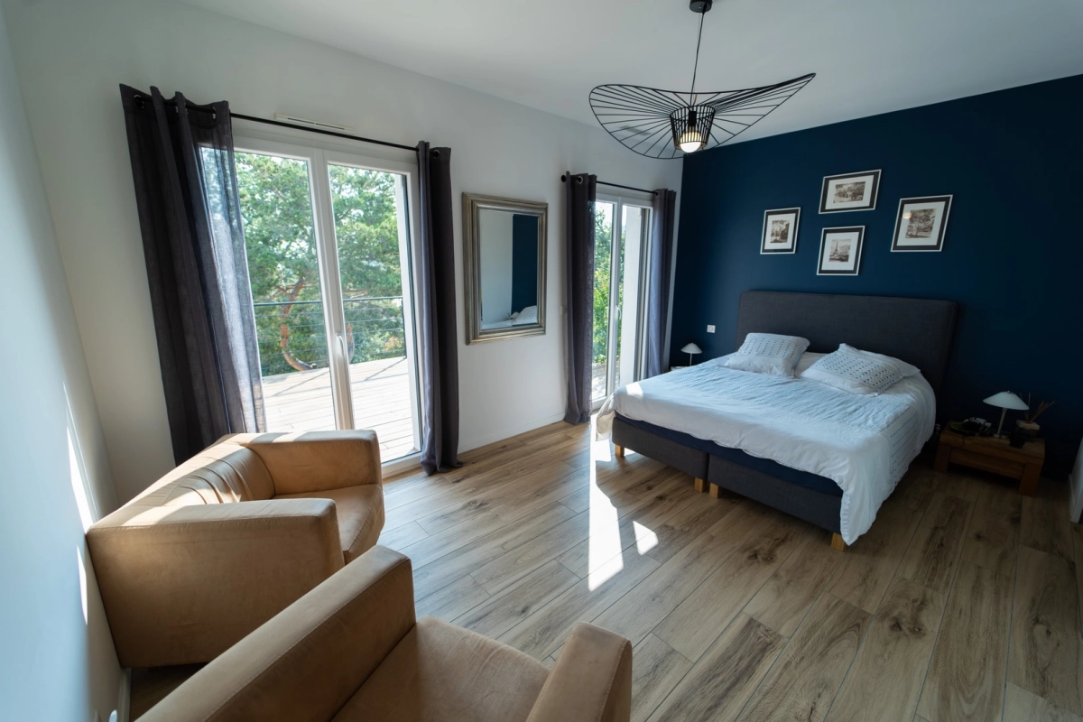 Provence Maisons Hoareau Suite