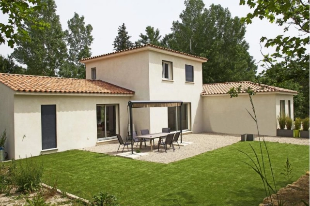 Un client déterminé et réactif pour construire sa maison en co-construction
